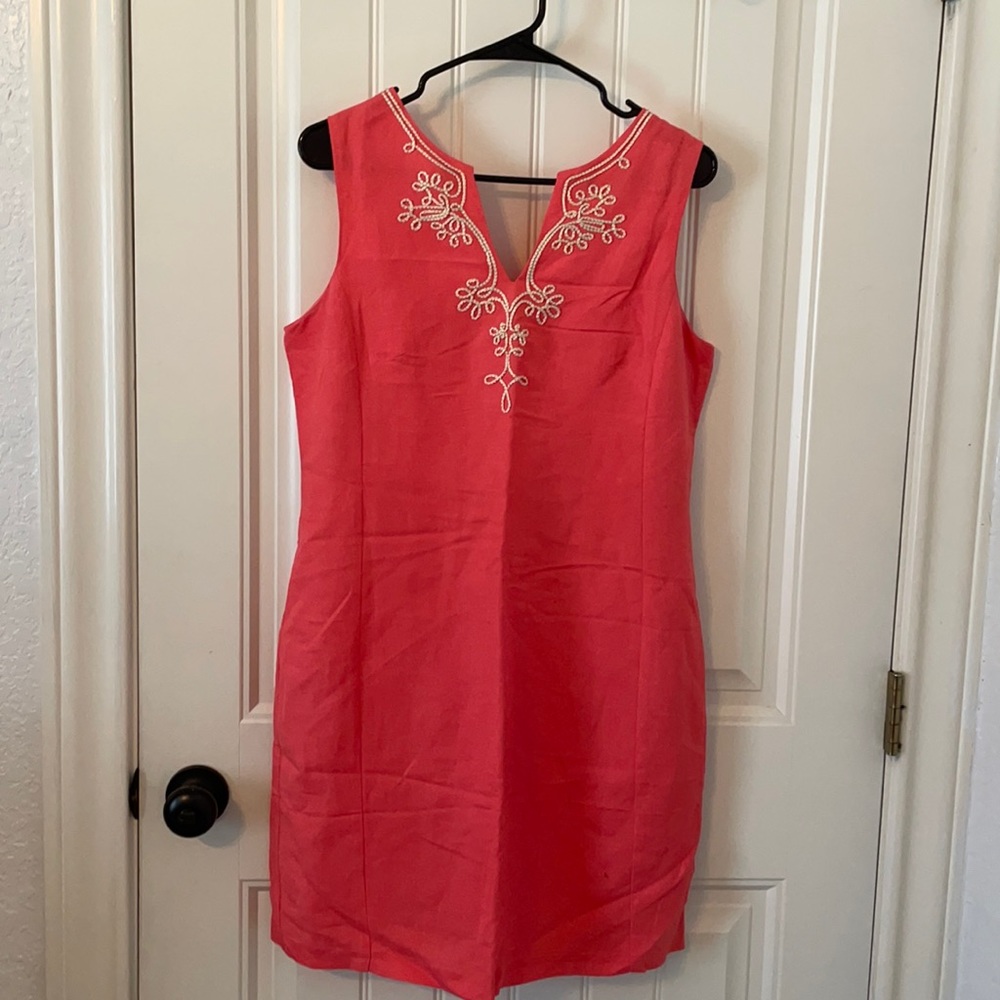 Dress Jade medium